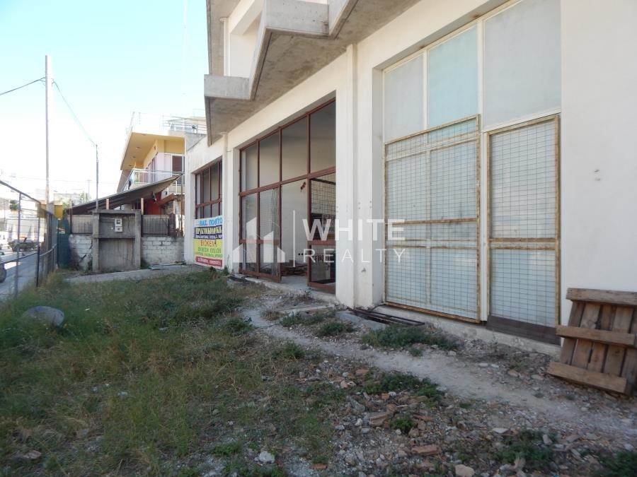 (For Sale) Commercial Building || East Attica/Acharnes (Menidi) - 585 Sq.m, 300.000€ 