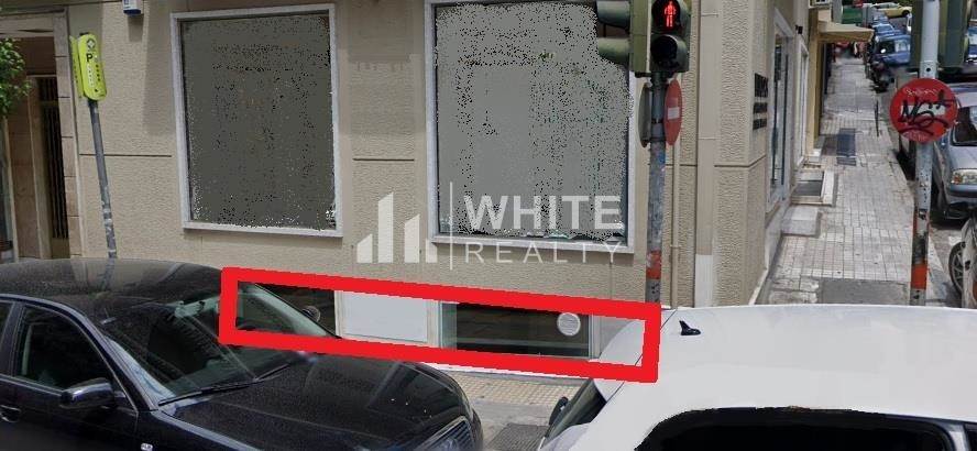 (For Sale) Commercial Retail Shop || Athens Center/Athens - 60 Sq.m, 240.000€ 