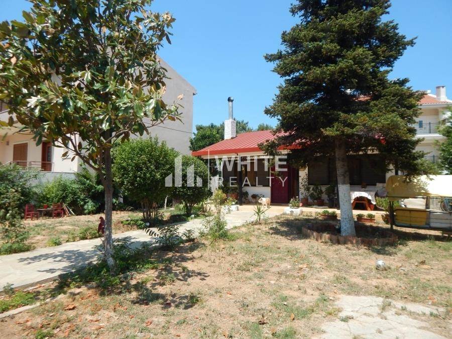 (For Sale) Residential Detached house || Athens North/Kifissia - 100 Sq.m, 2 Bedrooms, 350.000€ 