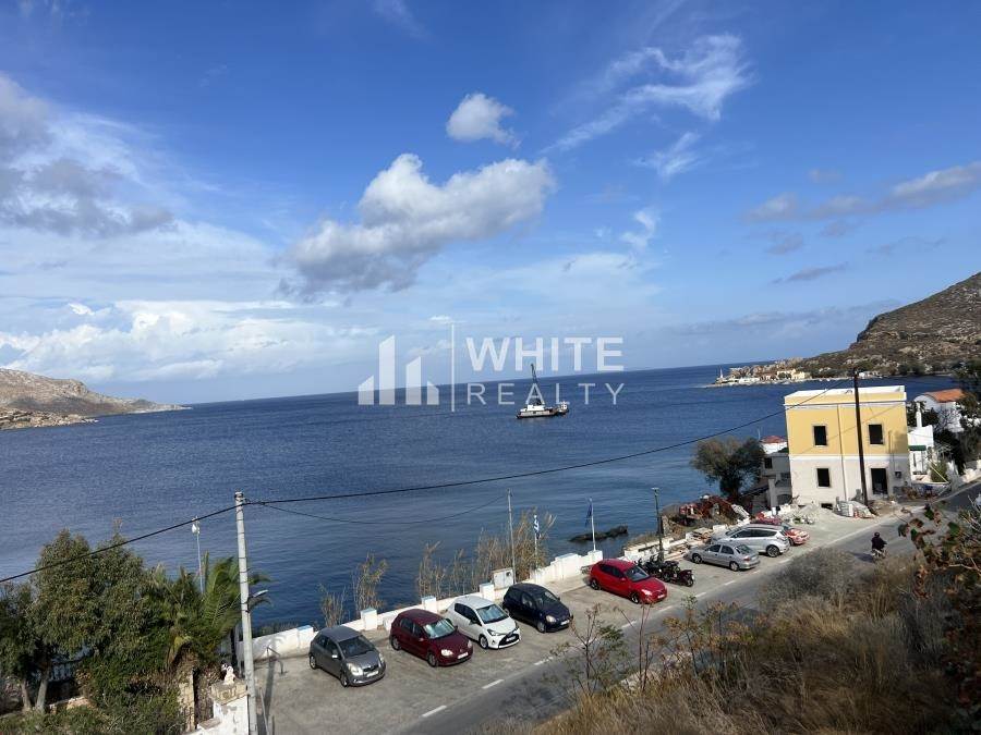 (For Sale) Land Plot || Dodekanisa/Leros - 367 Sq.m, 60.000€ 