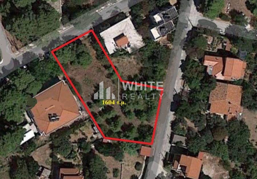 (For Sale) Land Plot || Athens North/Penteli - 1.611 Sq.m, 500.000€ 