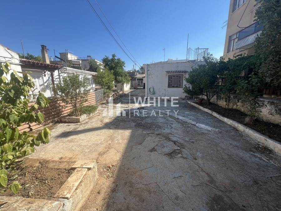 (For Sale) Land Plot || Athens North/Kifissia - 566 Sq.m, 470.000€ 