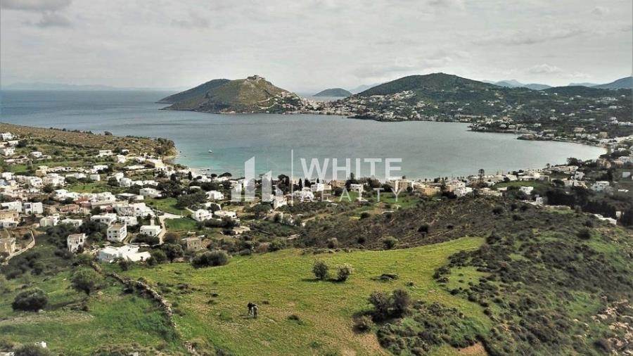 (Προς Πώληση) Αξιοποιήσιμη Γη Οικόπεδο || Δωδεκάνησα/Λέρος - 5.765 τ.μ, 160.000€ 